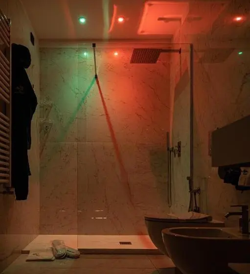 سوییت خانوادگی, Bm Suites Cefalu