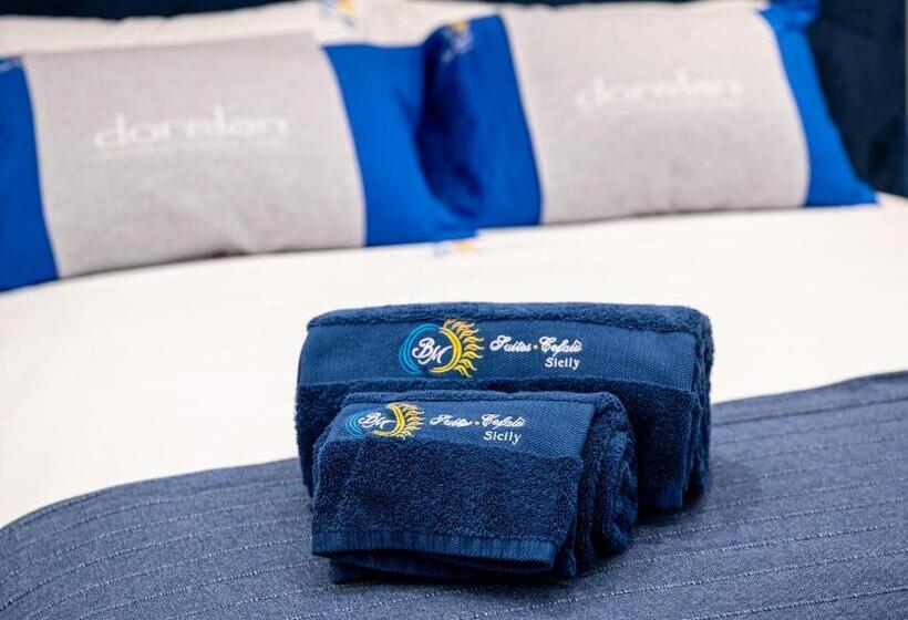 Family Suite, Bm Suites Cefalu