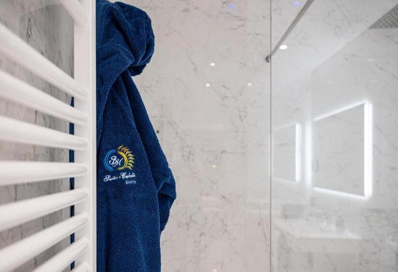 패밀리 스위트, Bm Suites Cefalu