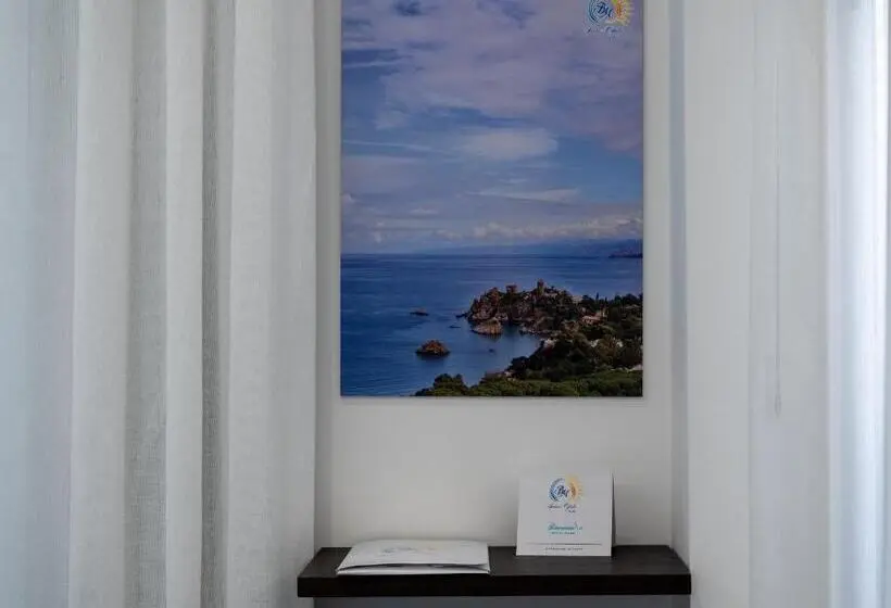 اتاق سوپریور خانوادگی, Bm Suites Cefalu