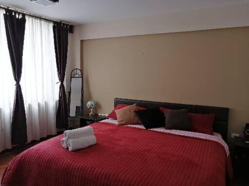 스탠다드 룸, Fakali Homestay
