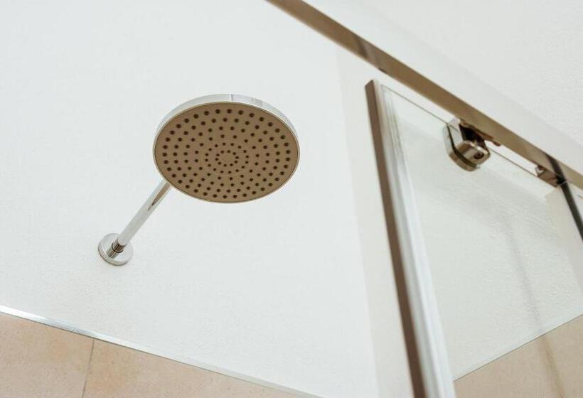 스탠다드 룸 킹사이즈 침대, La Vinia Bed&wine Experience   Adults Only