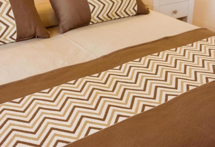 스탠다드 룸 킹사이즈 침대, La Vinia Bed&wine Experience   Adults Only