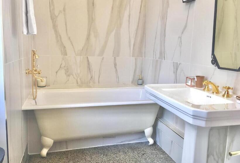 חדר דלוקס, Le 1930, Chambres D’hôtes De Charme