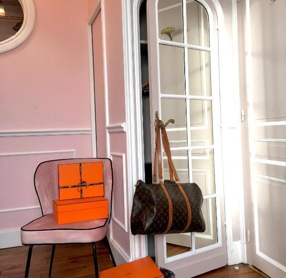 Номер Superior, Le 1930, Chambres D’hôtes De Charme