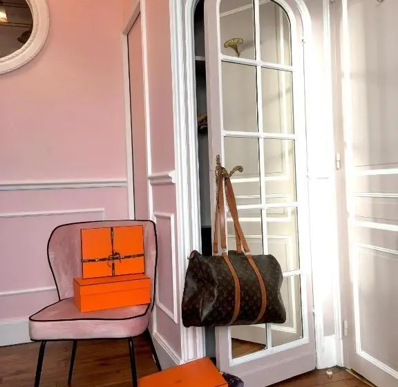 اتاق سوپریور, Le 1930, Chambres D’hôtes De Charme