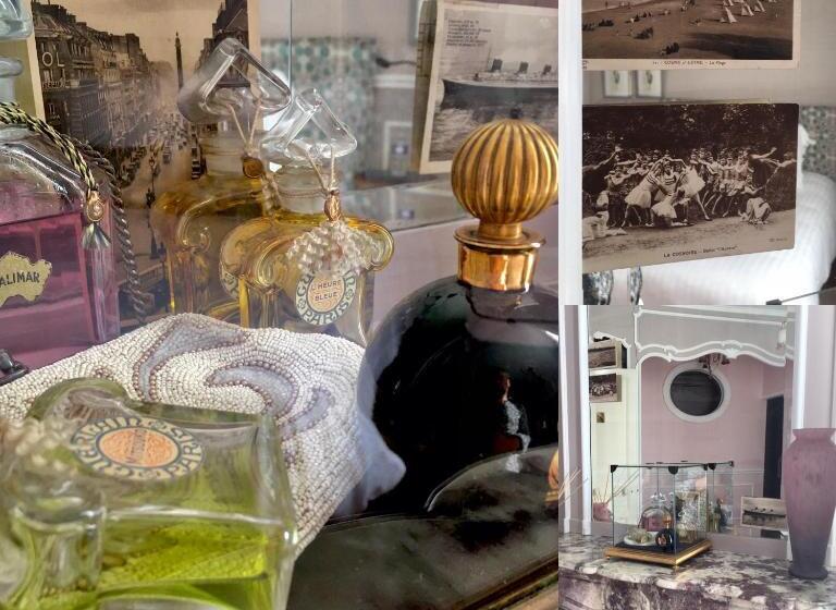 חדר סופריור, Le 1930, Chambres D’hôtes De Charme