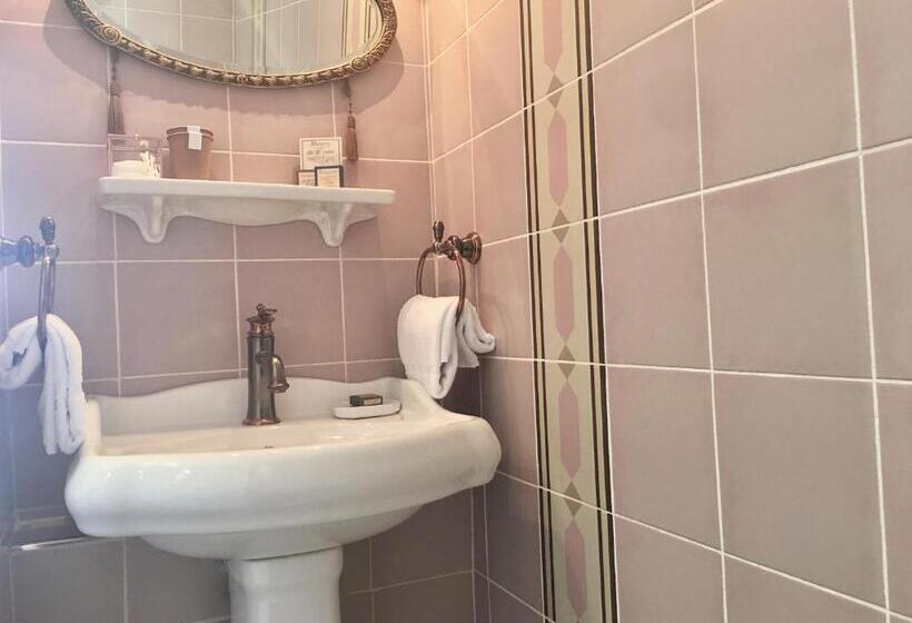 חדר סופריור, Le 1930, Chambres D’hôtes De Charme