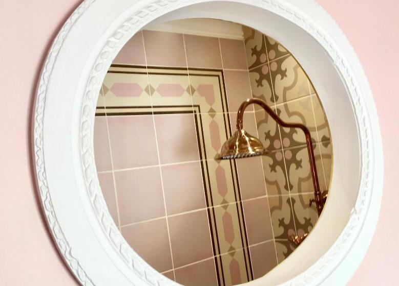 חדר סופריור, Le 1930, Chambres D’hôtes De Charme