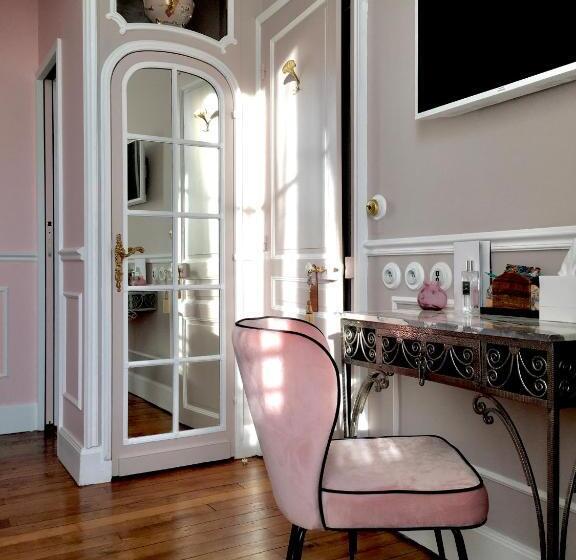 חדר סופריור, Le 1930, Chambres D’hôtes De Charme