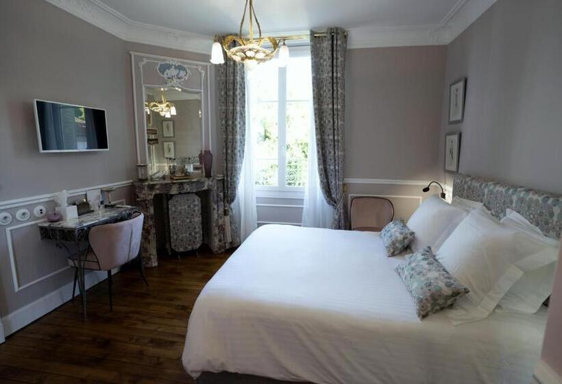 Номер Superior, Le 1930, Chambres D’hôtes De Charme