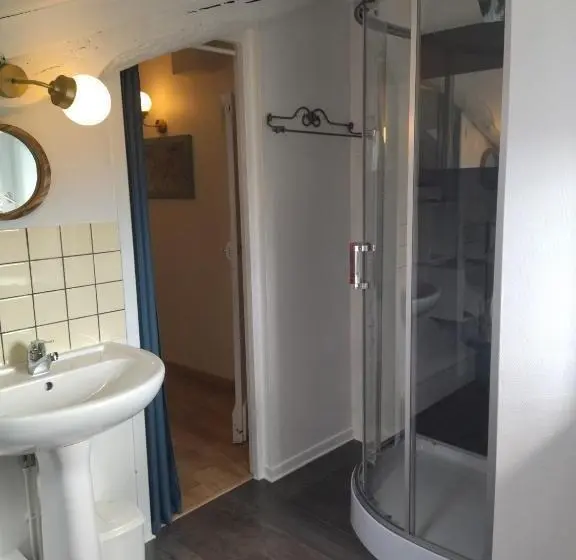 スタンダードルーム, Le Pressoir Chambres D Hôtes