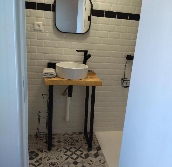 חדר סטנדרט, Le Pressoir Chambres D Hôtes