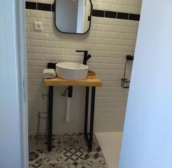 スタンダードルーム, Le Pressoir Chambres D Hôtes