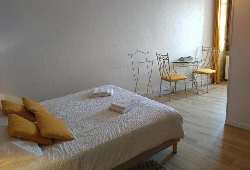 חדר סטנדרט, Le Pressoir Chambres D Hôtes