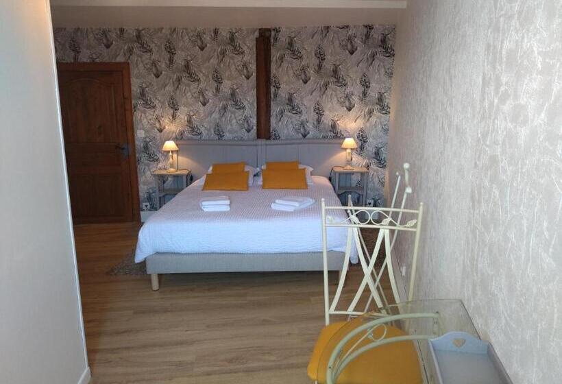 חדר סטנדרט, Le Pressoir Chambres D Hôtes