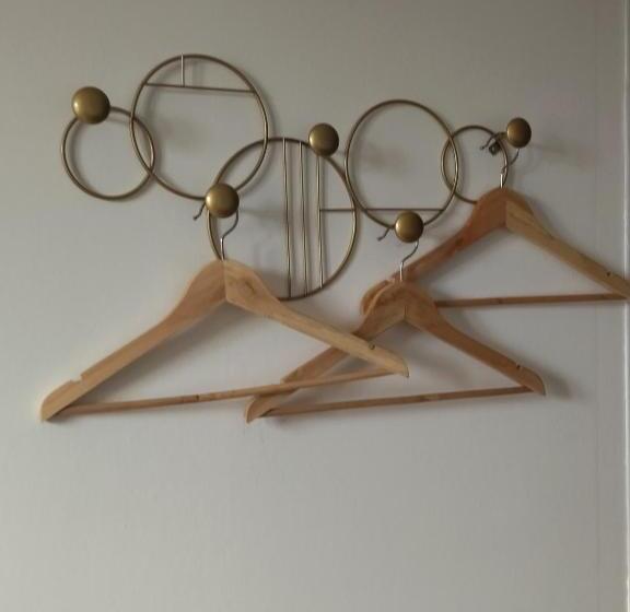 חדר סטנדרט, Le Pressoir Chambres D Hôtes