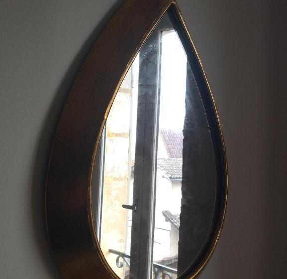 חדר סטנדרט, Le Pressoir Chambres D Hôtes