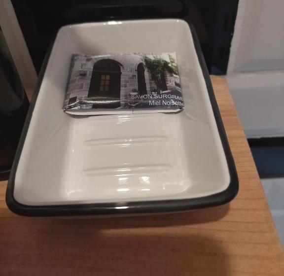 חדר סטנדרט, Le Pressoir Chambres D Hôtes