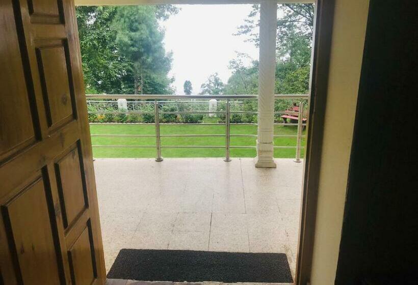 سوئیت 2 خوابه, H.m.h Lodges & Hotel Resort