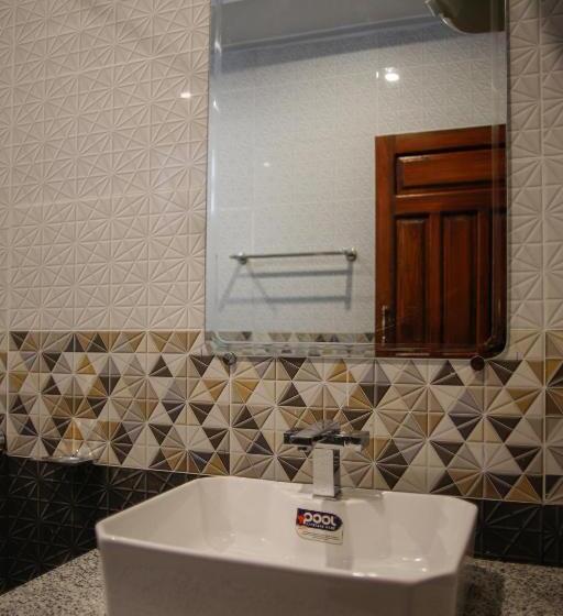 سوئیت 2 خوابه, H.m.h Lodges & Hotel Resort