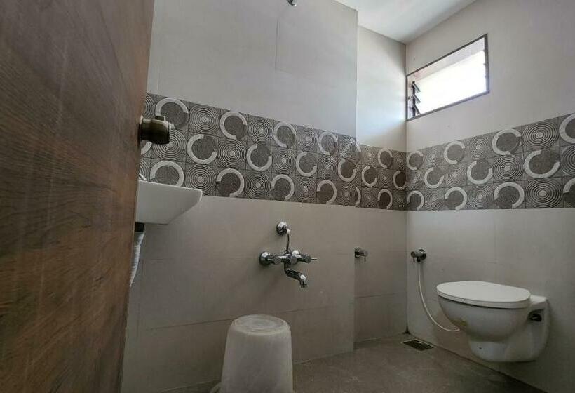 חדר סטנדרט, Nova Prime