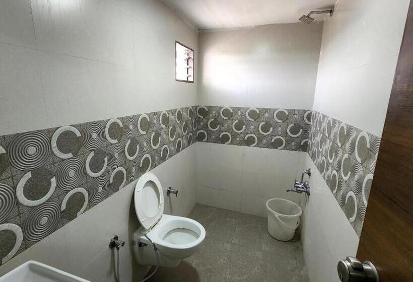 חדר סטנדרט, Nova Prime