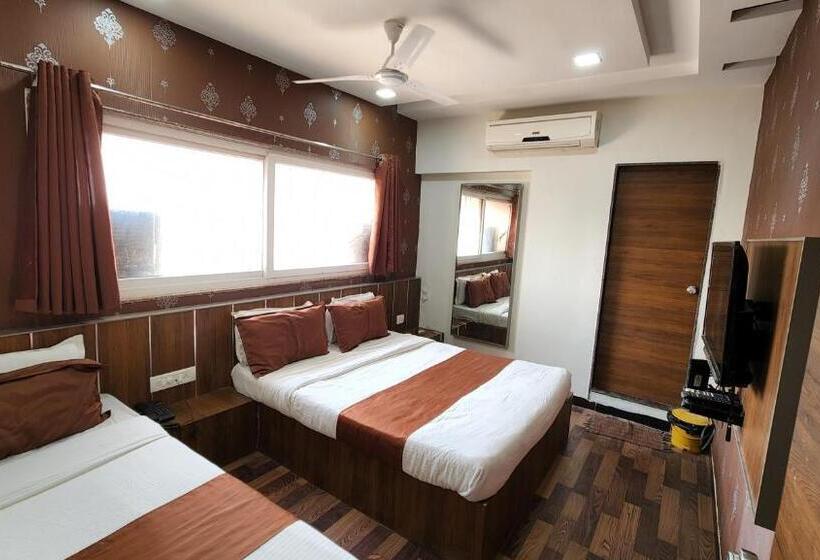 חדר סופריור, Nova Prime