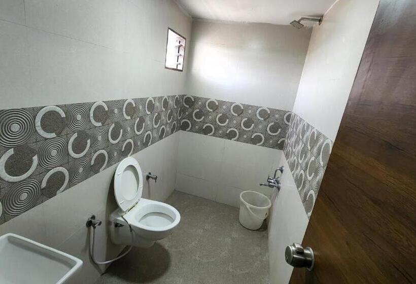 חדר סופריור, Nova Prime