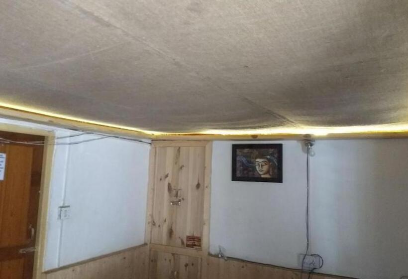 חדר סטנדרט עם מיטת קינג, Vamoose Sharda Resort