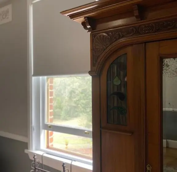 デラックスルーム, Palmyra B&b