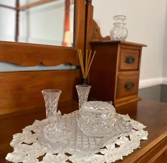 デラックスルーム, Palmyra B&b