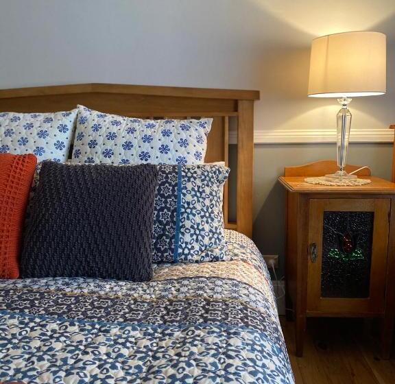 Номер Deluxe, Palmyra B&b