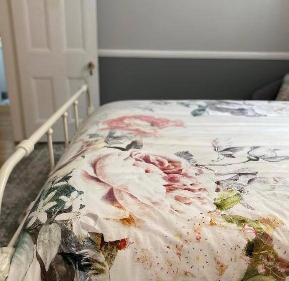 Номер Стандарт, Palmyra B&b