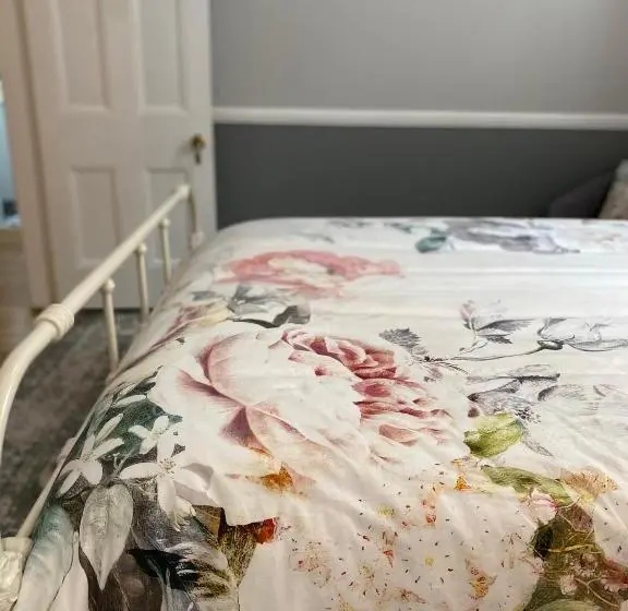 スタンダードルーム, Palmyra B&b