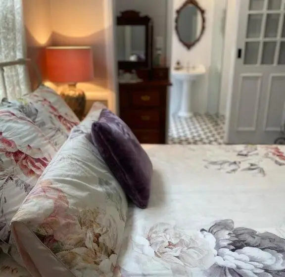 スタンダードルーム, Palmyra B&b