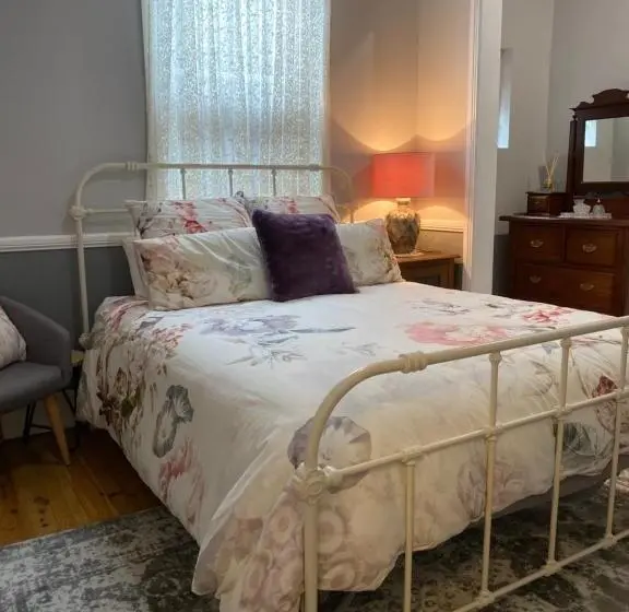 スタンダードルーム, Palmyra B&b
