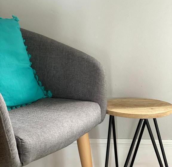 חדר סטנדרט, Palmyra B&b