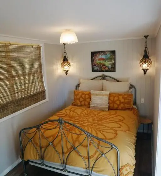 バルコニー付きスタンダードステューディオ, Palmyra B&b