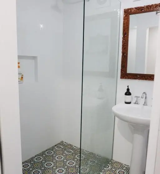 バルコニー付きスタンダードステューディオ, Palmyra B&b