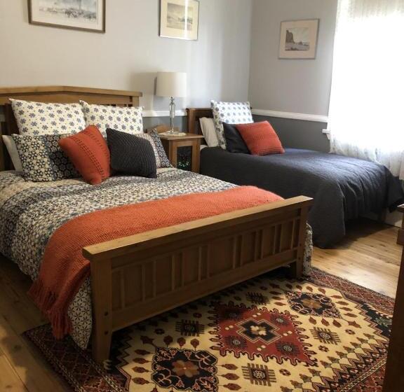 Номер Deluxe, Palmyra B&b