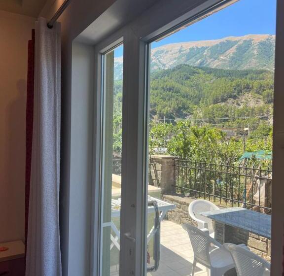 اتاق استاندارد چهار تخته, Adriatik Guesthouse