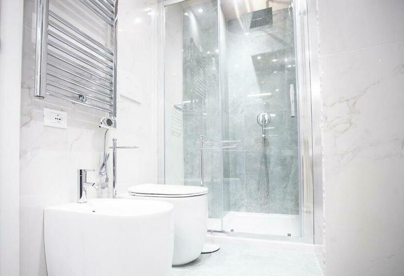 스탠다드 룸, Cavalieri D Oro Luxury House