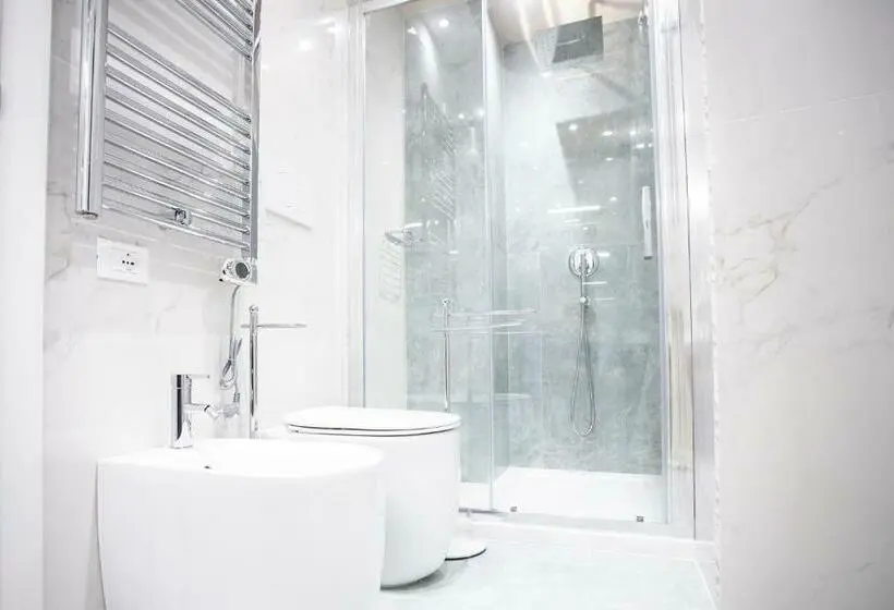 スタンダードルーム, Cavalieri D Oro Luxury House