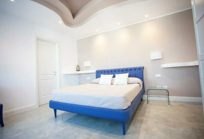 スタンダードルーム, Cavalieri D Oro Luxury House