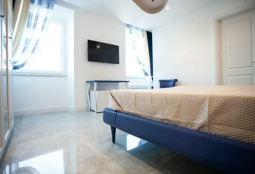 スタンダードルーム, Cavalieri D Oro Luxury House