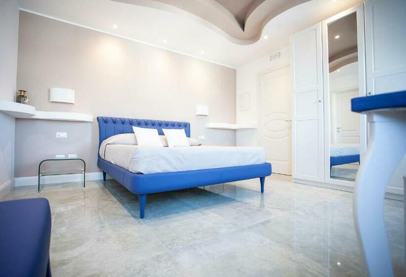 标准间, Cavalieri D Oro Luxury House