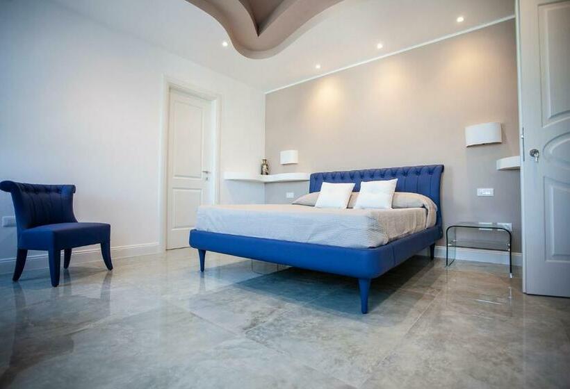 标准间, Cavalieri D Oro Luxury House