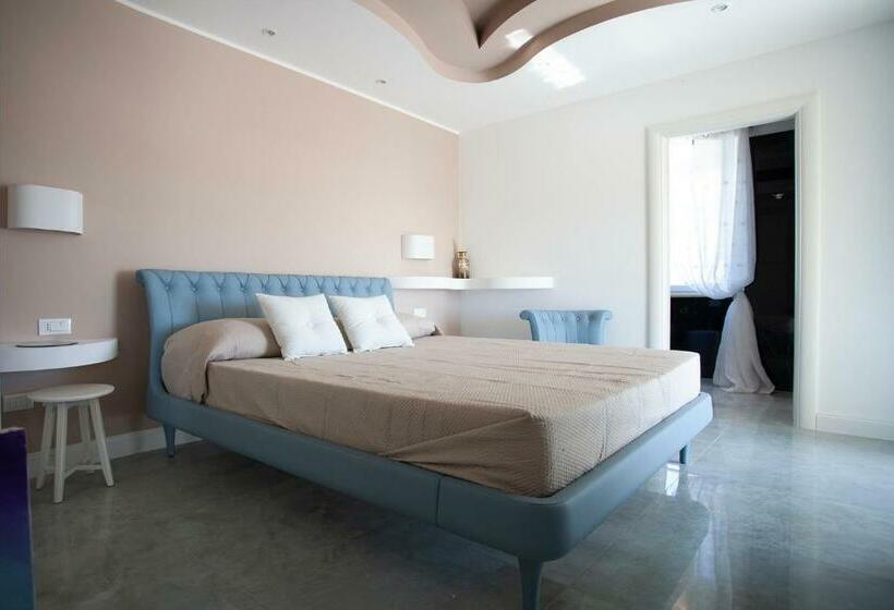 标准间, Cavalieri D Oro Luxury House