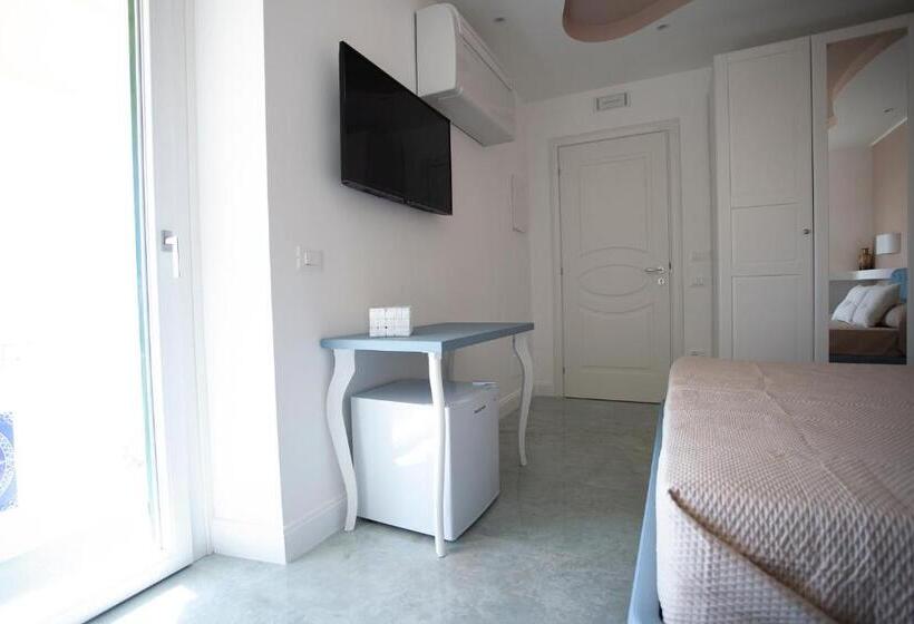 标准间, Cavalieri D Oro Luxury House